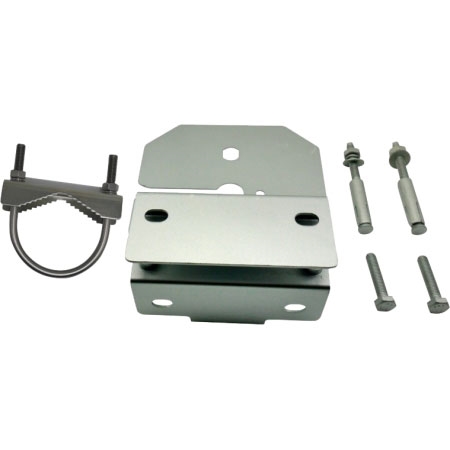 [BRK0003] Pulse Larsen BRK0003 Universal Antenna Mounting Bracket