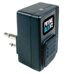 [BT-503-V2] PrymeBLU BT-503-V2 Bluetooth Adapter - Motorola CP200d, 2 Pin