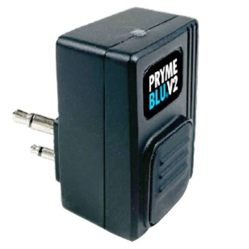 [BT-503-V2] Pryme BT-503-V2 Bluetooth Adapter - Motorola CP200d, BPR