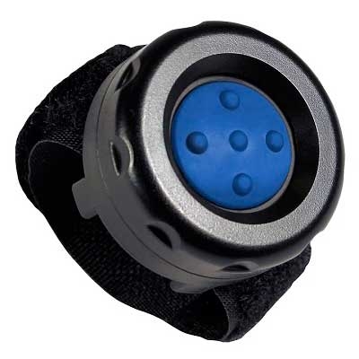 [BT-PTT-U-MINI] Pryme BT-PTT-U Bluetooth Push-to-Talk - Kodiak, WAVE PTX