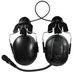 [BTH-700-MAX-HMB] Pryme BTH-700-MAX-HMB Bluetooth Hardhat Mount Headset