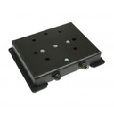 [C-HDM-134] Havis C-HDM-134 Fixed Adapter Plate Short