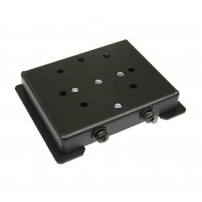 [C-HDM-134] Havis C-HDM-134 Fixed Adapter Plate Short