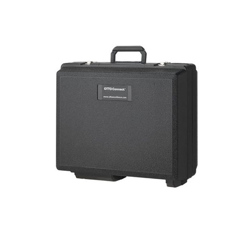 [C760585] OTTO Connect C760585 Hardshell Case - 3 Unit Team