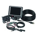 [CAMSET56-AHD-NTSC2-SB] Federal Signal CAMSET56-AHD-NTSC2-SB Reverse Camera 5.6" Monitor System