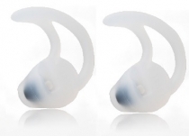 Impact CB Soft Silica Gel Comfort Earbud for Acoustic Tubes