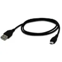 [CB000262A01] Motorola CB000262A01 Micro-USB Programming Cable - R2, CP200d, SL300, S24