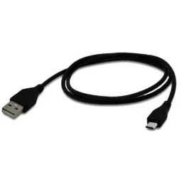 [CB000262A01] Motorola CB000262A01 Micro-USB Programming Cable - R2, CP200d, SL300, S24