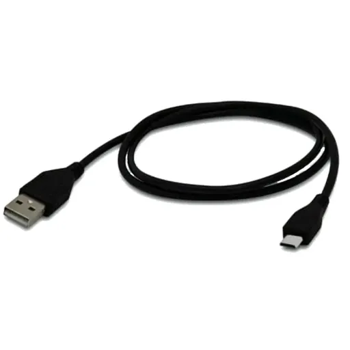 [CB000262A01] Motorola CB000262A01 Micro-USB Programming Cable - R2, CP200d, SL300, S24