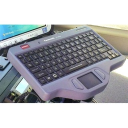[CF-VKBL03AM] Panasonic CF-VKBL03AM USB Integrated Backlit Keyboard
