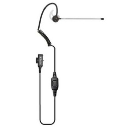 [Comfit-SO3] Klein Comfit-SO3 Wired PTT Headset, Boom Mic - Sonim XP10, XP5plus, XP5s, XP8