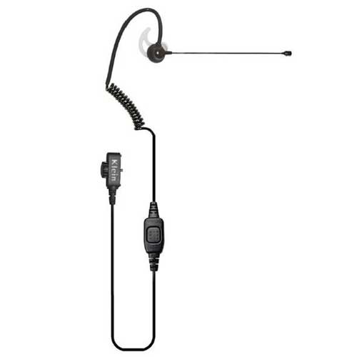 [Comfit-SO3] Klein Comfit-SO3 Wired PTT Headset, Boom Mic - Sonim XP10, XP5plus, XP5s, XP8