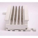 [DDN6481A] Motorola DDN6481A Punch Block with Spark Gap