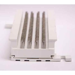 [DDN6481A] Motorola DDN6481A Punch Block with Spark Gap