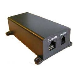 [DDN6516] Motorola DDN6516A Audio Accessory Headset Jackbox