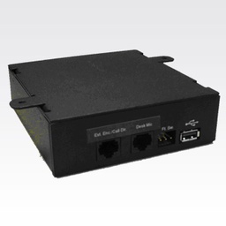 [DDN9493A] Motorola DDN9493 Enhanced USB Headset Jackbox - MIP5000