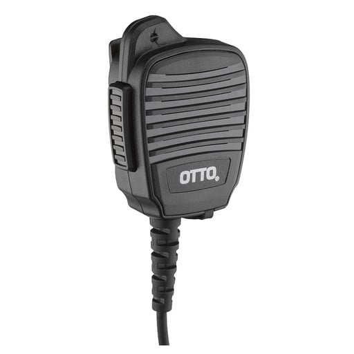 [E2-RE2MF5111] OTTO E2-RE2MF5111 Revo NC1 Noise-Cancelling Mic - Motorola APX, XPR