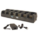 [EC12M-MT13-D] Endura EC12M-MT13-D 12 Slot Charger - Motorola XTS 5000, EFJ