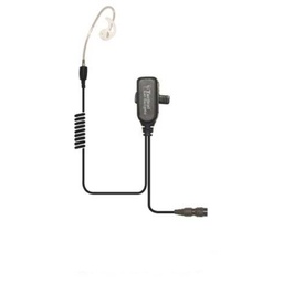 [EP1205EC] EPC Coyote EP1205EC Lapel Mic, 6 Pin EC Connector