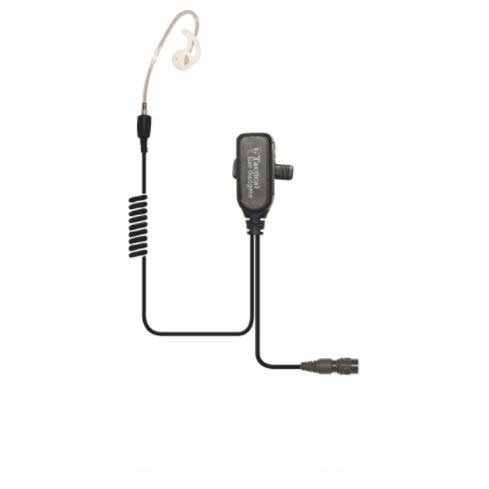[EP1205EC] EPC Coyote EP1205EC Lapel Mic, 6 Pin EC Connector