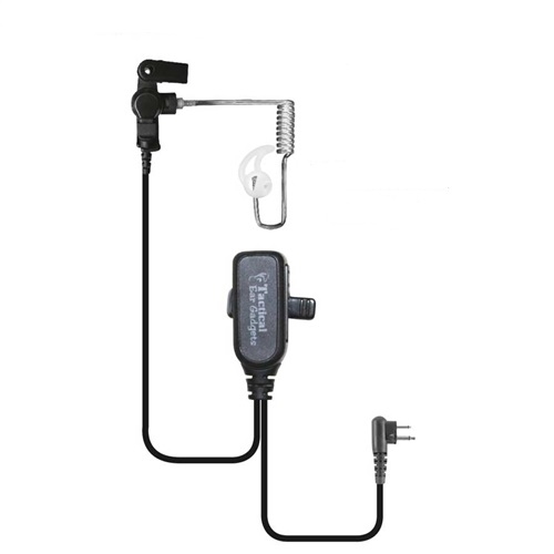 [EP1303] EPC Hawk EP1303 Lapel Mic, Acoustic Tube - R2, CP200d, BPR40