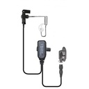 [EP1327EC] EPC Hawk EP1327EC Lapel Mic, Quick Release Adapter - L3Harris P7100