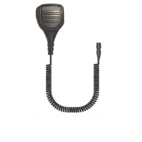 [EP2105EC] EPC EP2105EC Rhino EC Speaker-Mic, 3.5mm, 6-Pin Connector