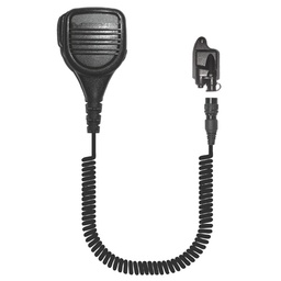 [EP2127EC] EPC Rhino EP2127EC Speaker Mic, QR Adapter - L3Harris P7200, P5150