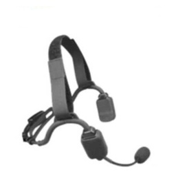 [EP2205EC] EPC Crane EP2205EC Bone Conduction Tactical Headset - QR Connector