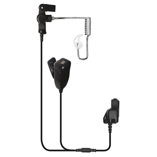 [EP4023] EPC Cougar EP4023 2-Wire Kit, Acoustic Tube - Motorola XTS
