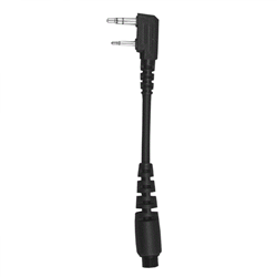 [EP501] EPC EP501 Quick Release Adapter - Kenwood 2-Pin