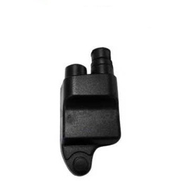 [EP527] Earphone Connection EP527 Quick Release Adapter - Harris Jaguar