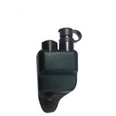 [EP528] Earphone Connection EP528 Quick Release Adapter - L3Harris XG-75, XL-95
