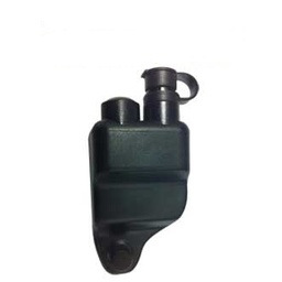 [EP528] Earphone Connection EP528 Quick Release Adapter - L3Harris XG-75, XL-95