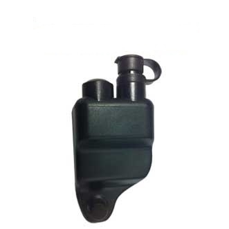 [EP528] Earphone Connection EP528 Quick Release Adapter - L3Harris XG-75, XL-95