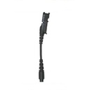 [EP535] Earphone Connection EP535 Quick Release Adapter - Motorola XPR 3000