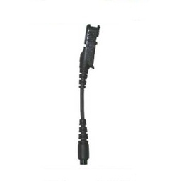 [EP535] Earphone Connection EP535 Quick Release Adapter - Motorola XPR 3000