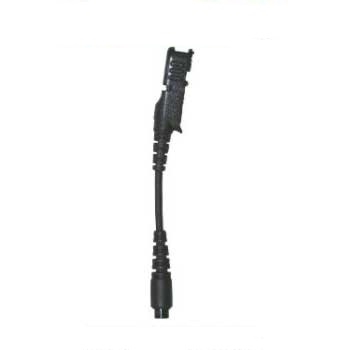 [EP535] Earphone Connection EP535 Quick Release Adapter - Motorola XPR 3000