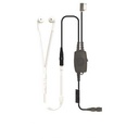 [EP605QR] EPC Snake EP605QR iPod Style Surveillance Kit, 6 Pin QR Connector