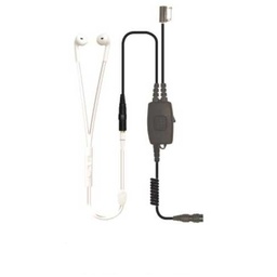 [EP605QR] EPC Snake EP605QR iPod Style Surveillance Kit, 6 Pin QR Connector
