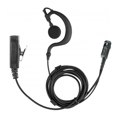 [ESS-2W-M15] Magnum ESS-2W-M15 2-Wire Ear Speaker, Mic - Motorola R5, XPR 3000