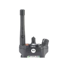 [FAF5259A] Motorola FAF5259 UHF 380-470 MHz GPS Stubby Antenna - APX