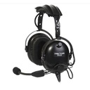 [FH-51] Firecom FH-51 Wired Headset - Red PTT Radio Transmit