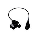 [FL-U/94A-19] 3M Peltor FL-U/94A-19 Push-To-Talk Adapter 6 Pin MIL-C-55116