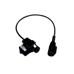[FL-U/94A-19] 3M Peltor FL-U/94A-19 Push-To-Talk Adapter 6 Pin MIL-C-55116