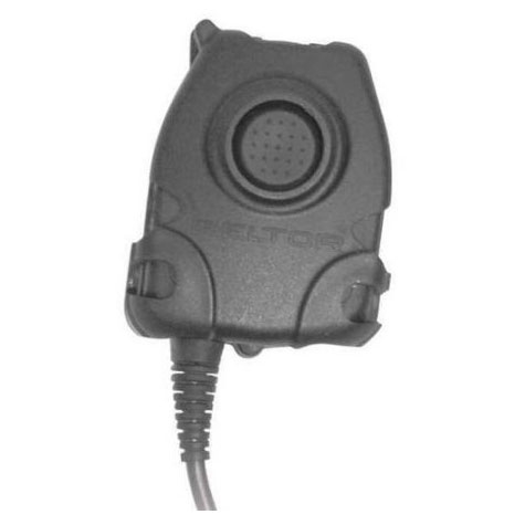 [FL5018] 3M Peltor FL5018 MT Series PTT Adapter - Motorola XTS