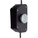 [FL5035] 3M Peltor FL5035 MT Series In-Line PTT Nexus Radio Adapter - Kenwood 2-Pin