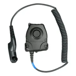 [FL5063-02] 3M Peltor FL5063-02 Radio Adapter - Motorola APX, SRX, XPR 7000e