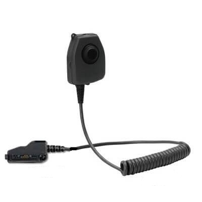[FL5078] 3M Peltor FL5078 MT, Tactical Pro Radio Adapter - Kenwood Multi-pin