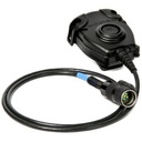 [FL5601-02] 3M Peltor FL5601-02 Radio Adapter - PRC